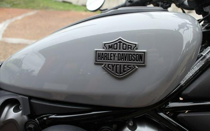 2024 Harley-Davidson RH975 - Nightster