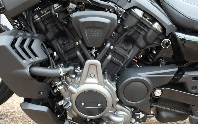 2024 Harley-Davidson RH975 - Nightster