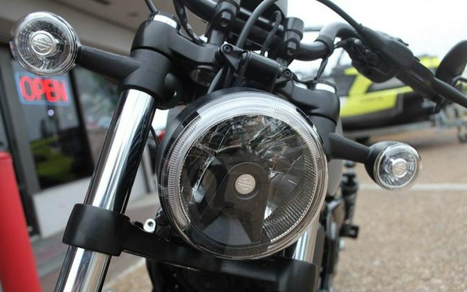 2024 Harley-Davidson RH975 - Nightster