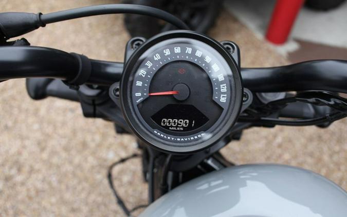 2024 Harley-Davidson RH975 - Nightster