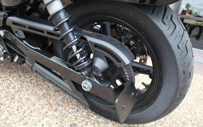 2024 Harley-Davidson RH975 - Nightster