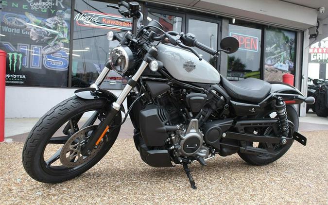 2024 Harley-Davidson RH975 - Nightster
