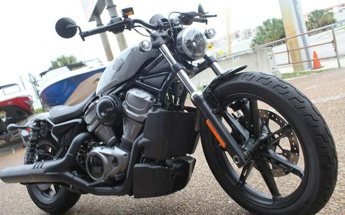 2024 Harley-Davidson RH975 - Nightster