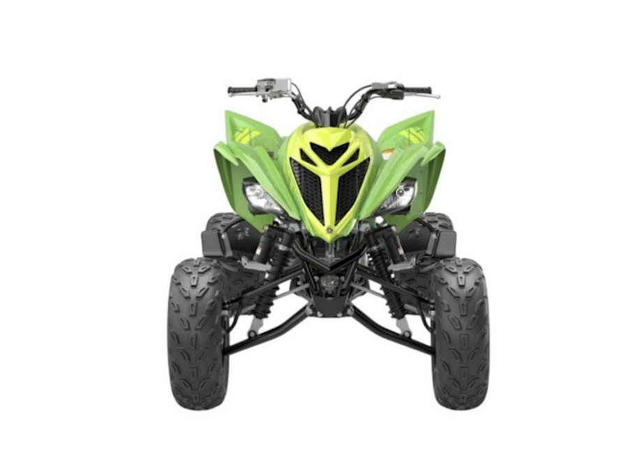 2026 Yamaha Raptor 700R SE