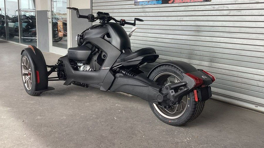 2026 Can-Am Ryker 600 ACE™