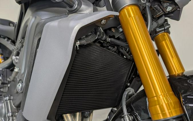 2026 Yamaha MT 09 SP