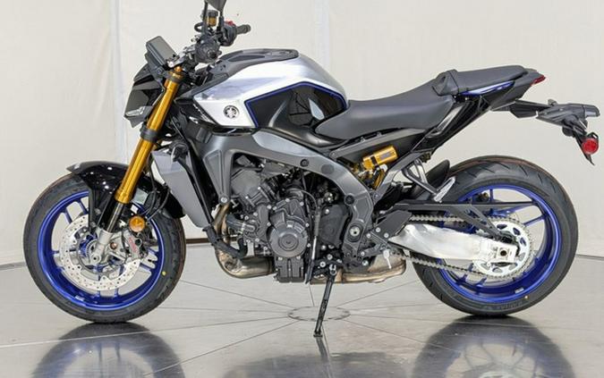 2026 Yamaha MT 09 SP