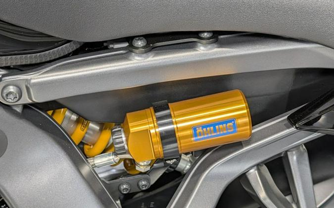 2026 Yamaha MT 09 SP