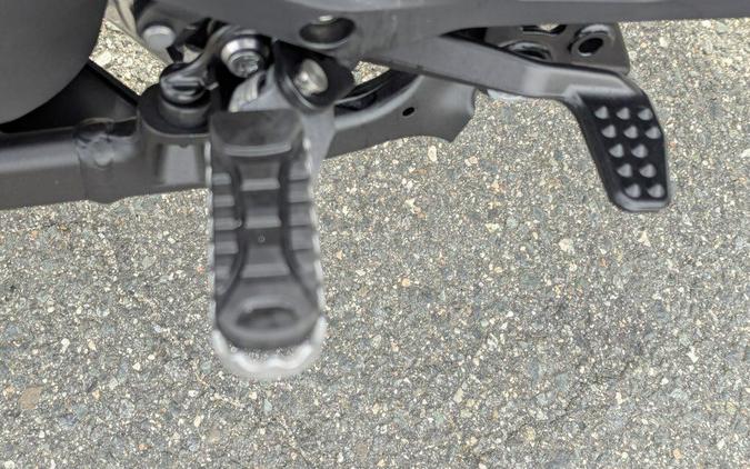 2026 BMW R 1300 GS GS Trophy