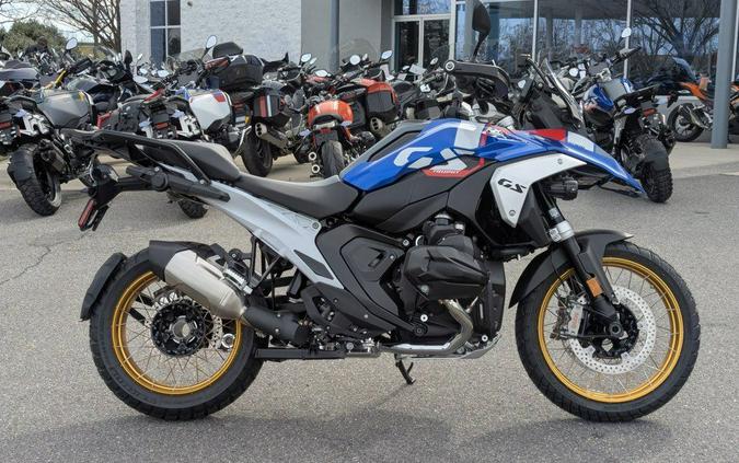 2026 BMW R 1300 GS GS Trophy
