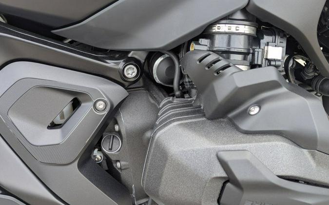 2026 BMW R 1300 GS GS Trophy