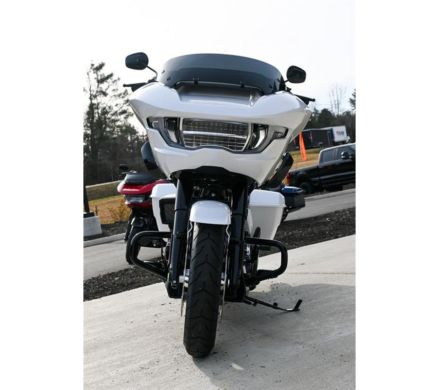 2025 Harley-Davidson Road Glide®