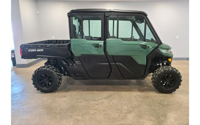2026 Can-Am Defender MAX DPS™ CAB HD10