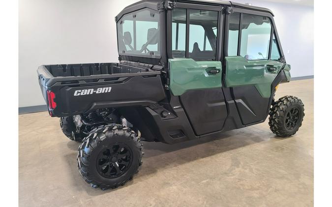 2026 Can-Am Defender MAX DPS™ CAB HD10