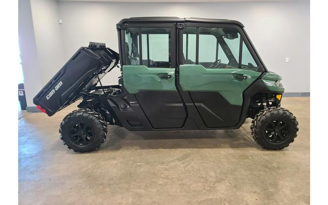2026 Can-Am Defender MAX DPS™ CAB HD10