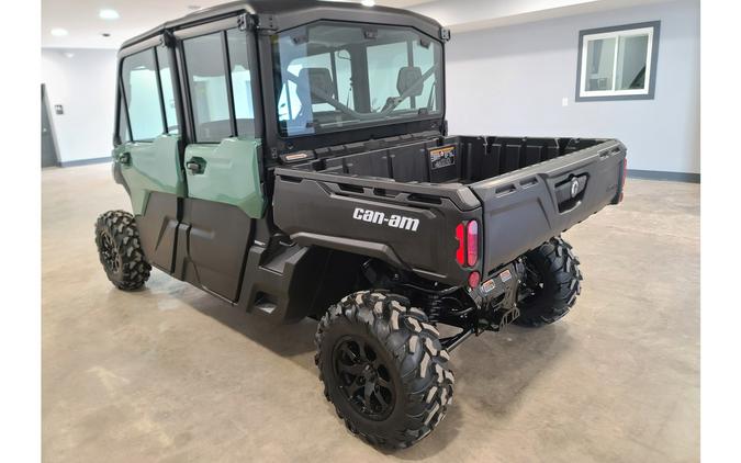 2026 Can-Am Defender MAX DPS™ CAB HD10