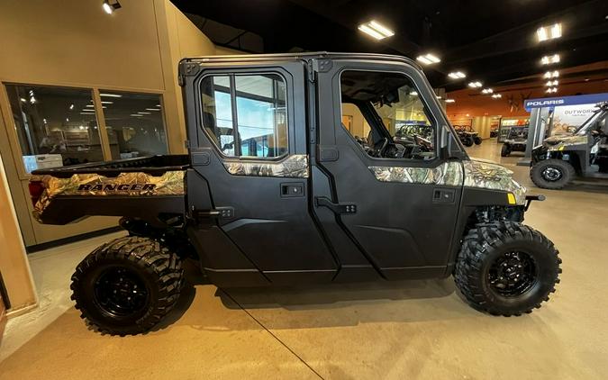 2024 Polaris Ranger® Crew XP 1000 NorthStar Edition Ultimate