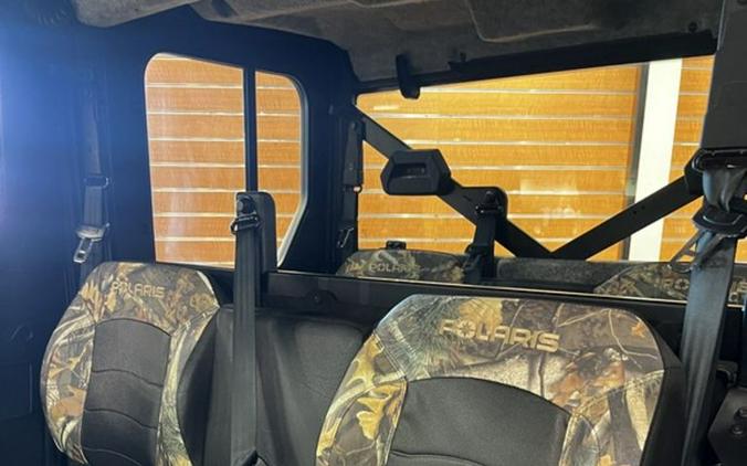 2024 Polaris Ranger® Crew XP 1000 NorthStar Edition Ultimate