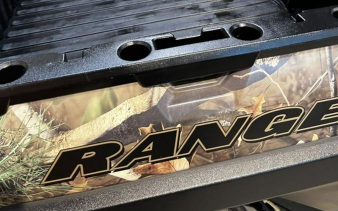 2024 Polaris Ranger® Crew XP 1000 NorthStar Edition Ultimate