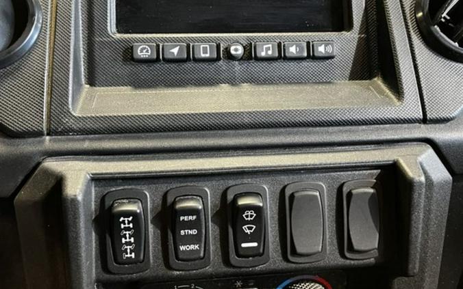 2024 Polaris Ranger® Crew XP 1000 NorthStar Edition Ultimate