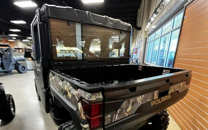 2024 Polaris Ranger® Crew XP 1000 NorthStar Edition Ultimate