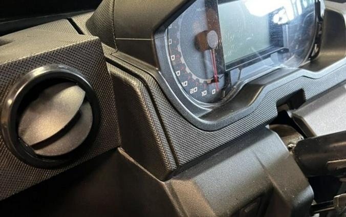 2024 Polaris Ranger® Crew XP 1000 NorthStar Edition Ultimate