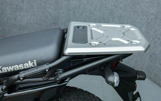 2024 KAWASAKI KLR 650S W/ABS