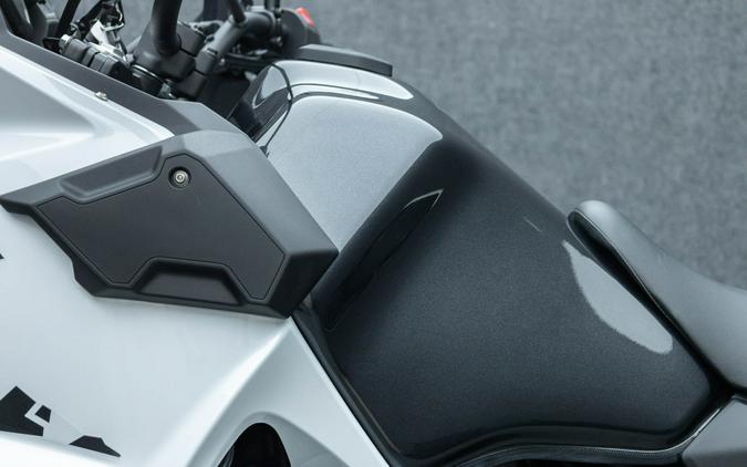 2024 KAWASAKI KLR 650S W/ABS