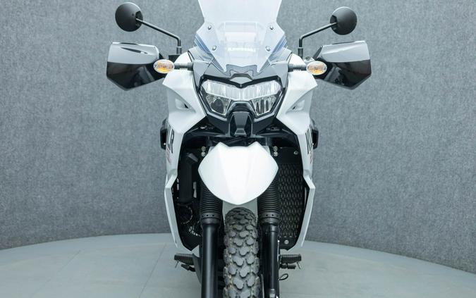 2024 KAWASAKI KLR 650S W/ABS