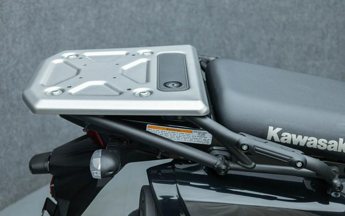 2024 KAWASAKI KLR 650S W/ABS