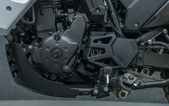 2024 KAWASAKI KLR 650S W/ABS