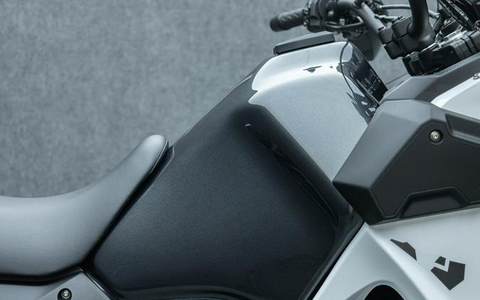2024 KAWASAKI KLR 650S W/ABS