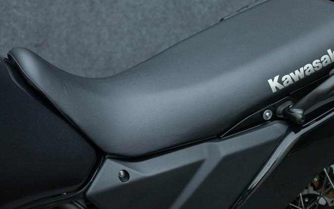 2024 KAWASAKI KLR 650S W/ABS