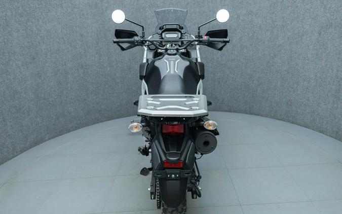 2024 KAWASAKI KLR 650S W/ABS