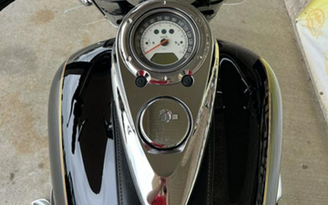 2007 Kawasaki Vulcan 2000