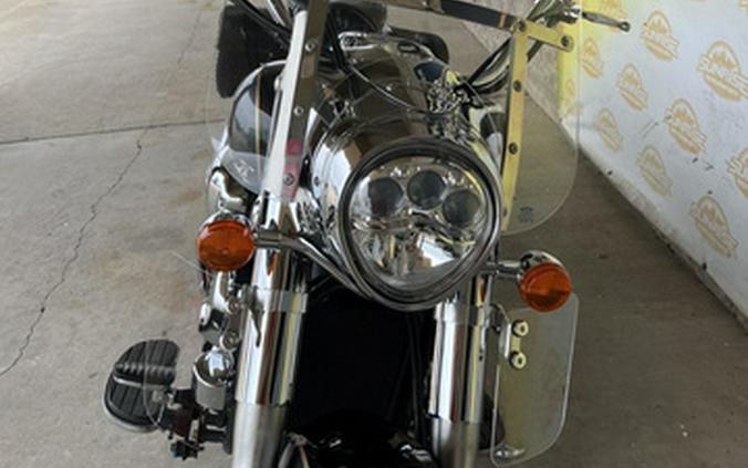 2007 Kawasaki Vulcan 2000