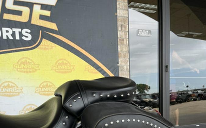 2007 Kawasaki Vulcan 2000