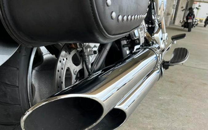 2007 Kawasaki Vulcan 2000