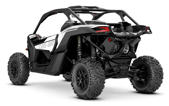 2019 Can-Am Maverick X3 Turbo R