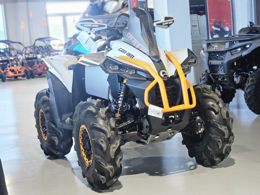 2026 Can-Am Renegade X MR 650