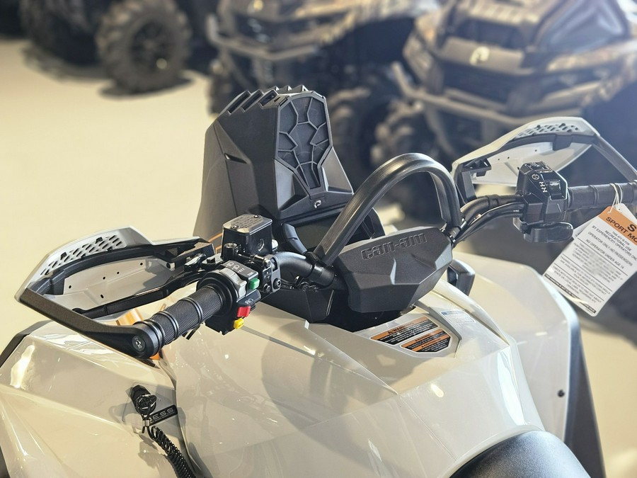 2026 Can-Am Renegade X MR 650