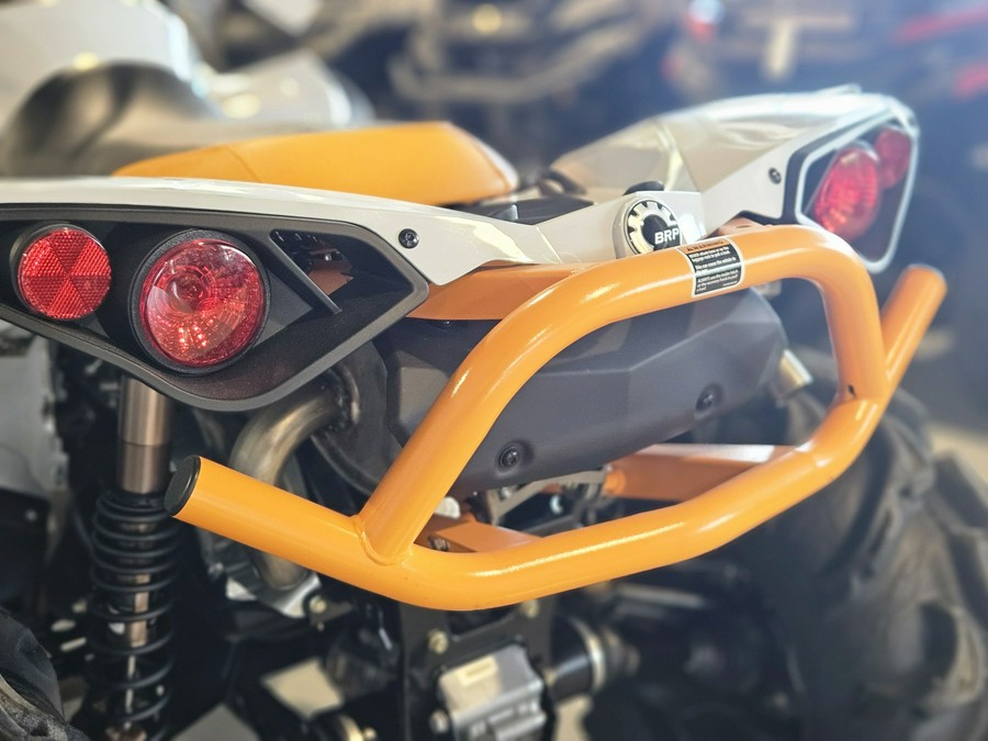 2026 Can-Am Renegade X MR 650