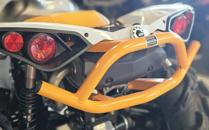 2026 Can-Am Renegade X MR 650