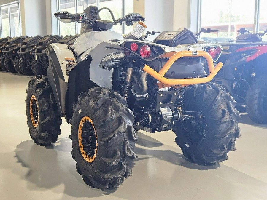 2026 Can-Am Renegade X MR 650