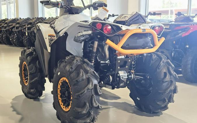 2026 Can-Am Renegade X MR 650