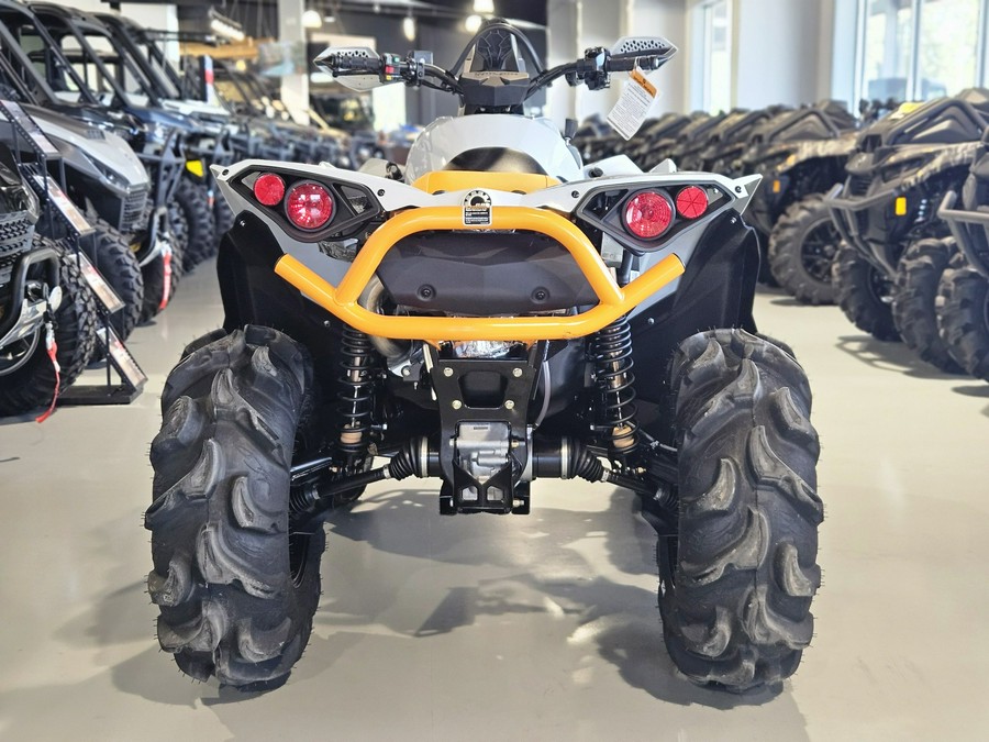 2026 Can-Am Renegade X MR 650