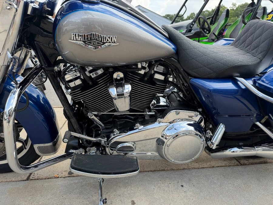 2017 Harley-Davidson Road King FLHR