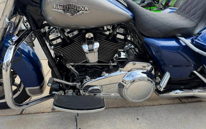 2017 Harley-Davidson Road King FLHR