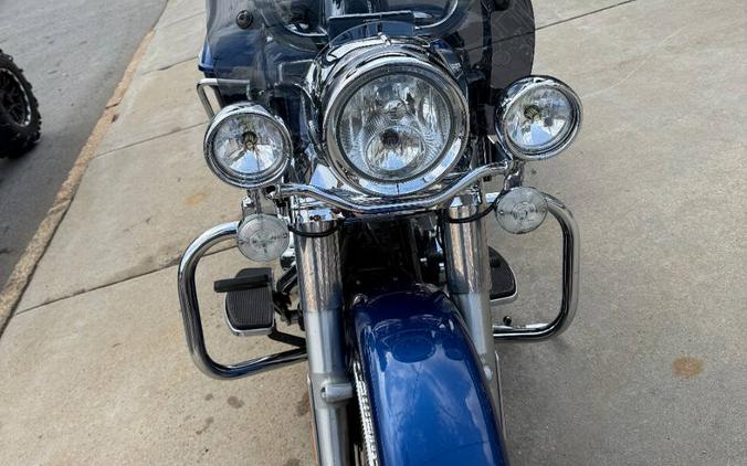 2017 Harley-Davidson Road King FLHR