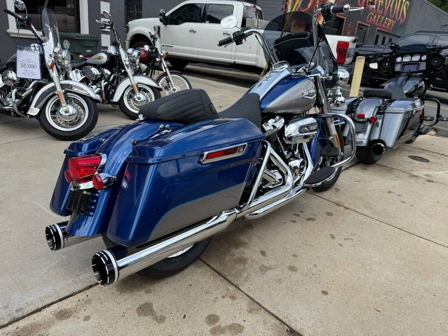 2017 Harley-Davidson Road King FLHR